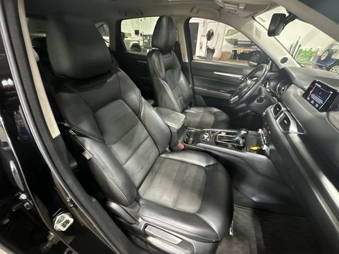 Used 2020 MAZDA CX-5 Touring AWD/4WD image 32
