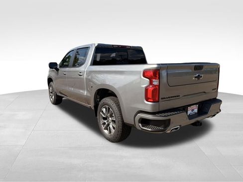New 2026 Chevrolet Silverado 1500 RST image 4