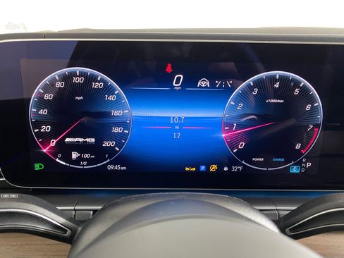 New 2026 Mercedes-Benz GLE 63 AMG S image 20