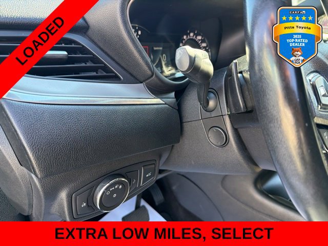 Used 2018 Lincoln MKC Select w/ Select Plus Package FWD image 17