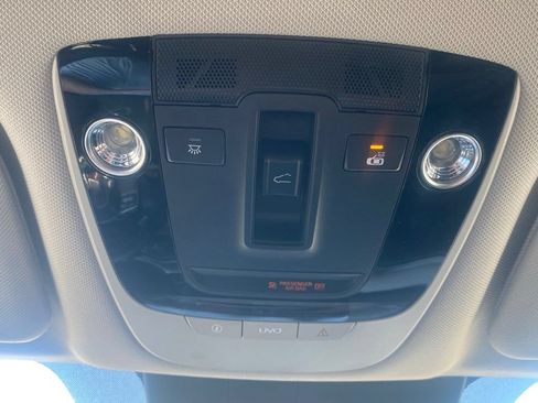 Used 2021 Kia Sorento SX FWD image 25