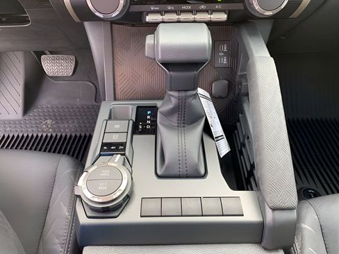 New 2025 Toyota Tacoma SR5 image 23