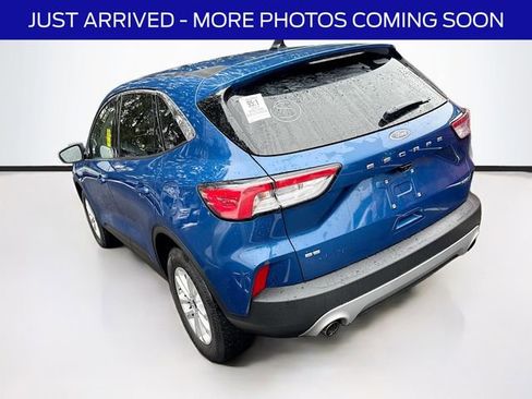 Used 2022 Ford Escape SE w/ Convenience Package image 6