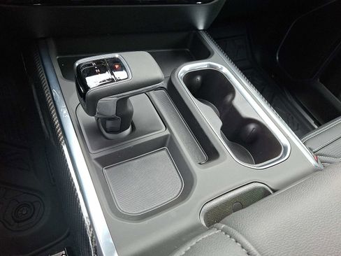 New 2026 Chevrolet Silverado 1500 RST image 18