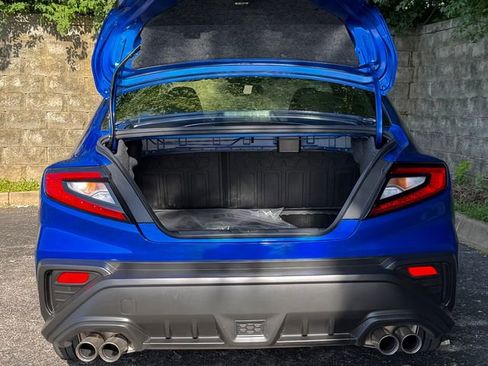 Used 2022 Subaru WRX AWD/4WD image 31