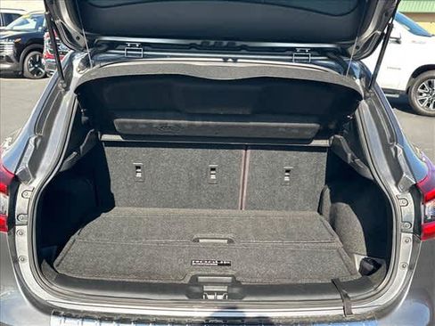 Used 2021 Nissan Rogue Sport SV FWD image 25