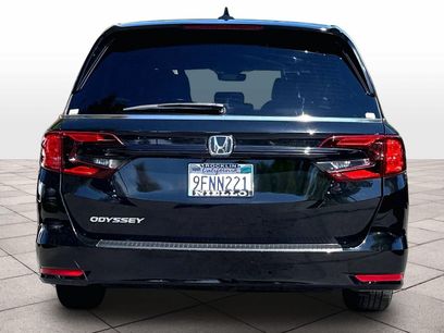 Used 2023 Honda Odyssey Sport