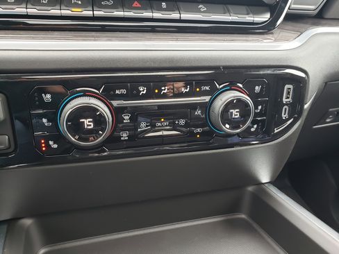 New 2026 Chevrolet Silverado 3500 LTZ w/ LTZ Plus Package image 30