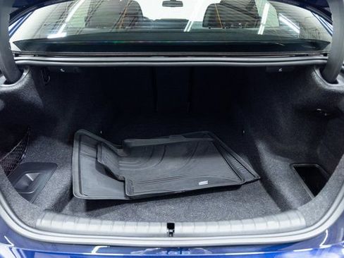 Certified 2023 BMW M550i xDrive image 9