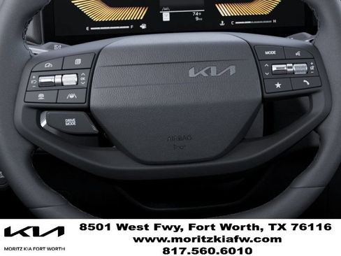New 2026 Kia K4 EX FWD image 22