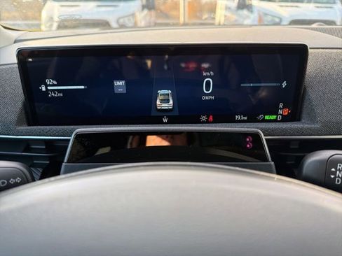 New 2025 Ford Mustang Mach-E Premium image 14