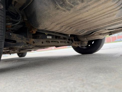 Used 2016 Dodge Grand Caravan American Value Package image 8