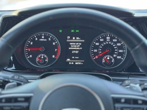 Used 2021 Kia K5 GT image 24