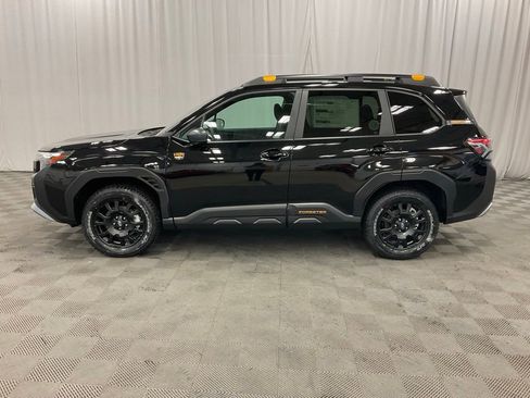 New 2026 Subaru Forester Wilderness image 7