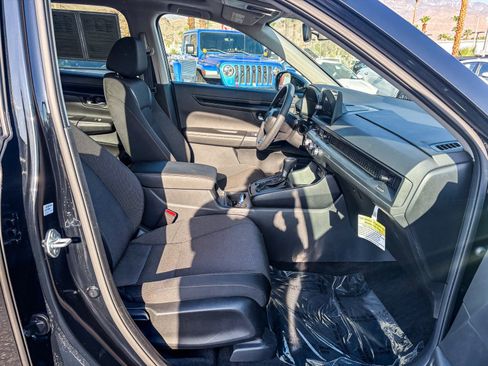 Certified 2026 Honda CR-V EX image 23