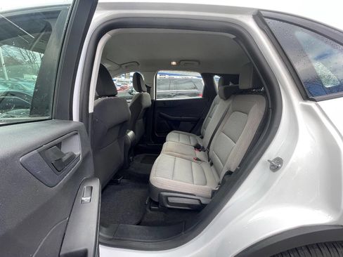 Used 2022 Ford Escape S AWD/4WD image 24