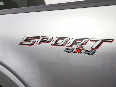 Used 2023 Ford F150 XLT w/ Equipment Group 302A High AWD/4WD image 8