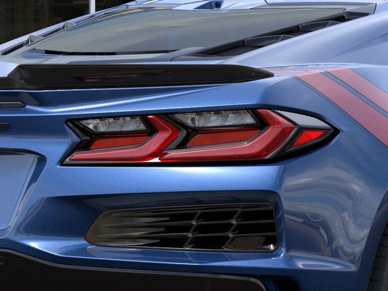 New 2027 Chevrolet Corvette Grand Sport RWD image 11