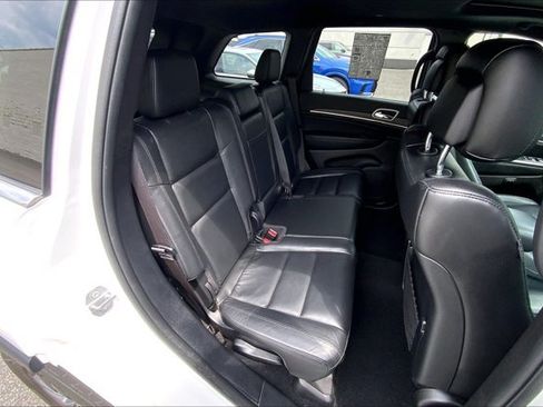 Used 2020 Jeep Grand Cherokee Limited AWD/4WD image 26