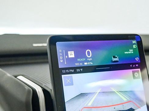 New 2026 Volvo EX30 Ultra image 23