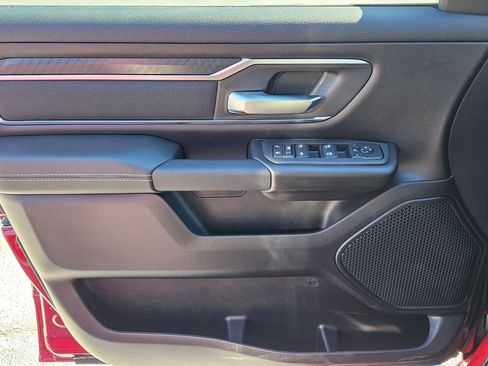 New 2026 RAM 1500 Big Horn image 24