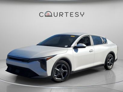 Certified 2025 Kia K4 LXS
