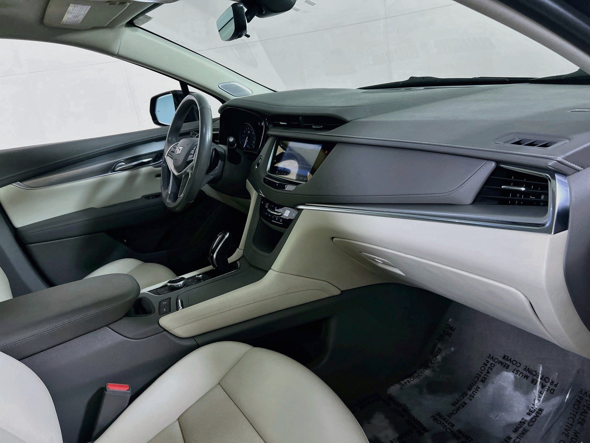Used 2021 Cadillac XT5 Premium Luxury AWD/4WD image 30