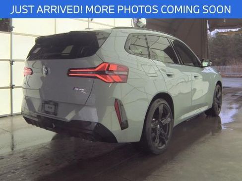 Used 2025 BMW X3 M50 image 2