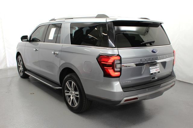 Used 2023 Ford Expedition Max Limited AWD/4WD image 15