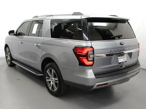 Used 2023 Ford Expedition Max Limited AWD/4WD image 15