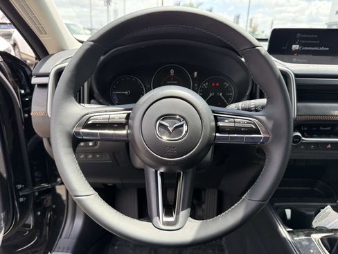 New 2026 MAZDA CX-50 AWD 2.5 Hybrid w/ Weather Package image 8