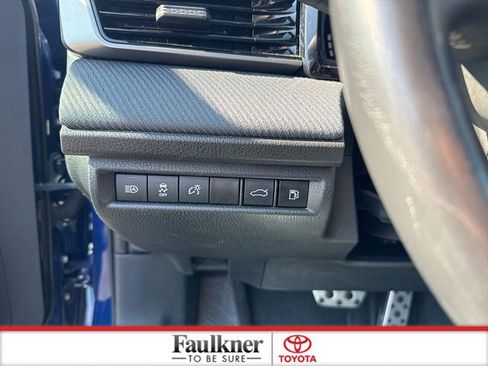 Certified 2025 Toyota Camry SE image 21