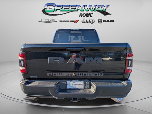 Used 2020 RAM 2500 Power Wagon image 7