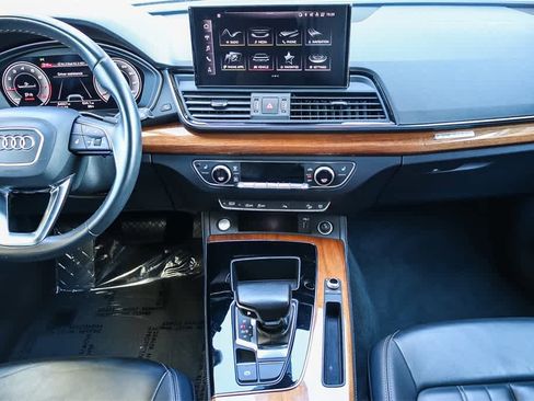 Used 2023 Audi Q5 2.0T Premium Plus image 14