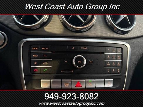 Used 2020 Mercedes-Benz GLA 250 4MATIC w/ Convenience Package image 16