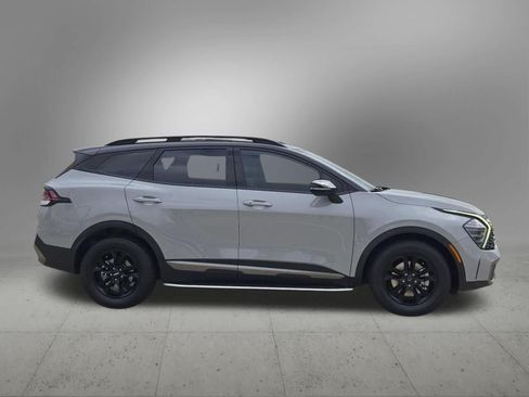 Used 2024 Kia Sportage X-Pro Prestige AWD/4WD image 7
