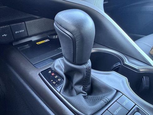 Certified 2024 Toyota Camry SE w/ Audio Upgrade Package FWD image 28