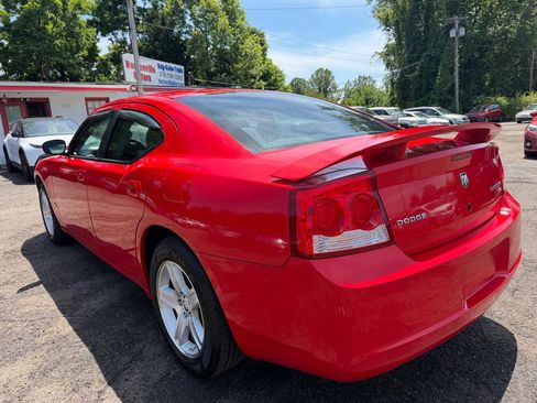 Used 2009 Dodge Charger SXT RWD image 7