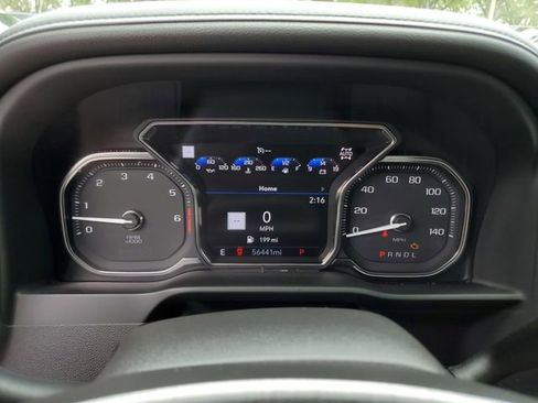 Used 2022 GMC Sierra 1500 Denali w/ Denali Premium Package AWD/4WD image 32