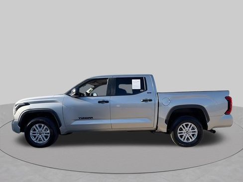Used 2024 Toyota Tundra SR5 AWD/4WD image 6
