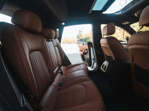 Used 2022 Maserati Levante GT image 29