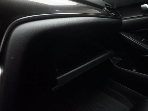 Certified 2022 Honda Accord Sport image 29
