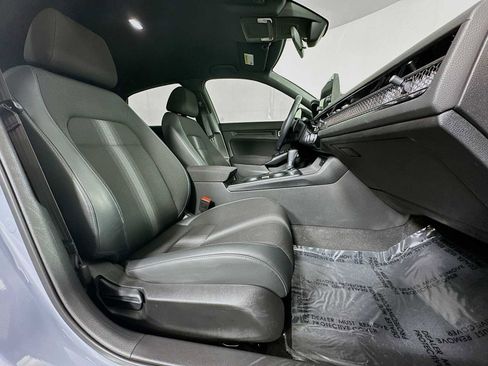 Used 2022 Honda Civic Sport image 24