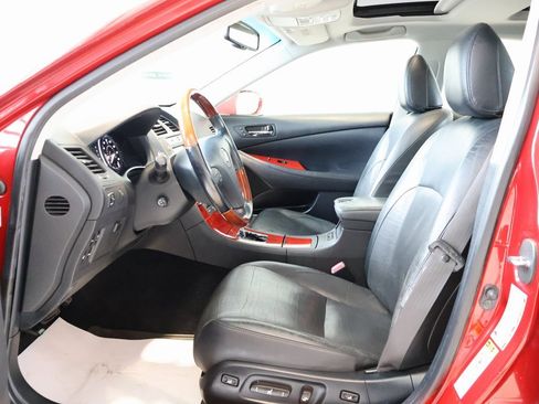 Used 2009 Lexus ES 350 image 12