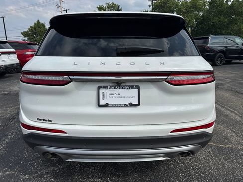 Used 2023 Lincoln Corsair FWD image 11