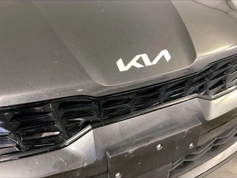 Used 2025 Kia K5 LXS FWD image 30