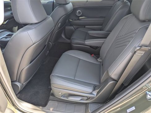 New 2026 Hyundai Palisade SEL image 12