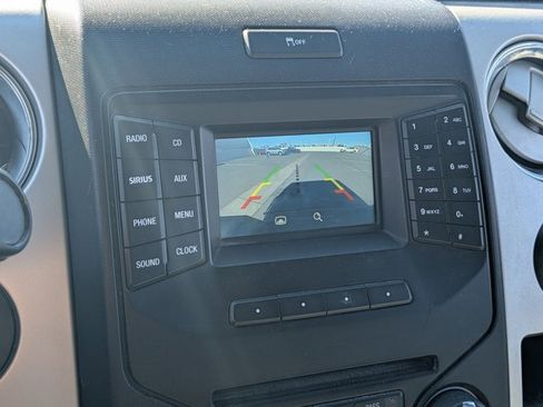 Used 2014 Ford F150 XLT w/ Equipment Group 302A Luxury image 12