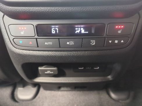 New 2026 Honda Ridgeline Black Edition image 17