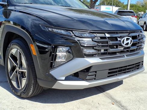 Used 2025 Hyundai Tucson SEL image 9